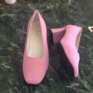 Ladies Shoes